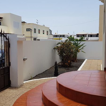 Casa Makuki Villa Playa Honda  Ngoại thất bức ảnh