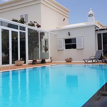 Casa Makuki Villa Playa Honda  Ngoại thất bức ảnh