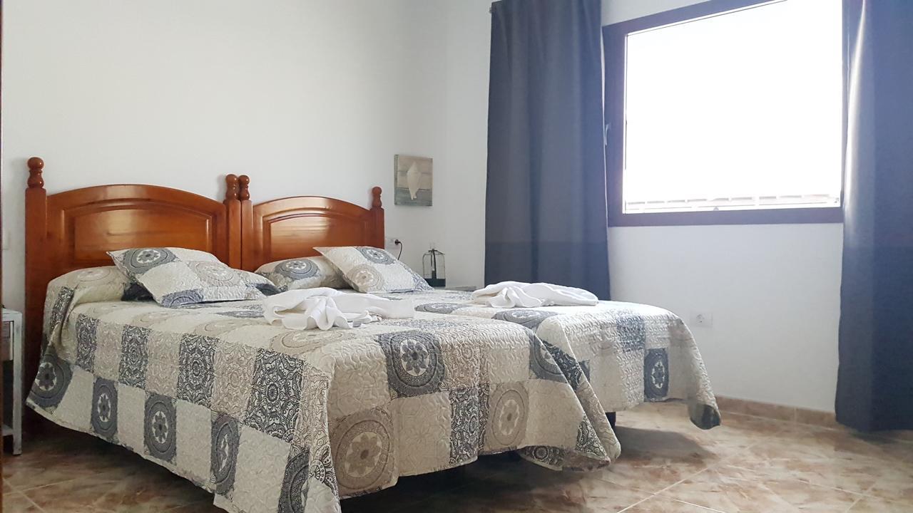 Casa Makuki Villa Playa Honda  Ngoại thất bức ảnh