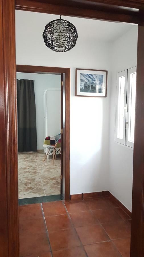 Casa Makuki Villa Playa Honda  Ngoại thất bức ảnh