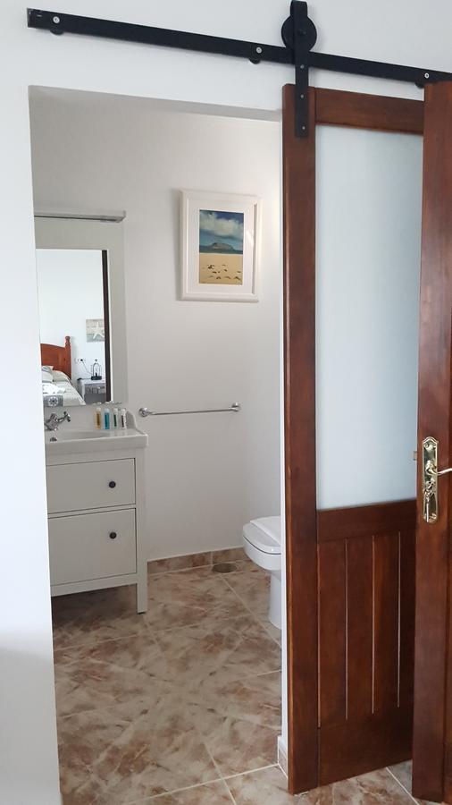 Casa Makuki Villa Playa Honda  Ngoại thất bức ảnh
