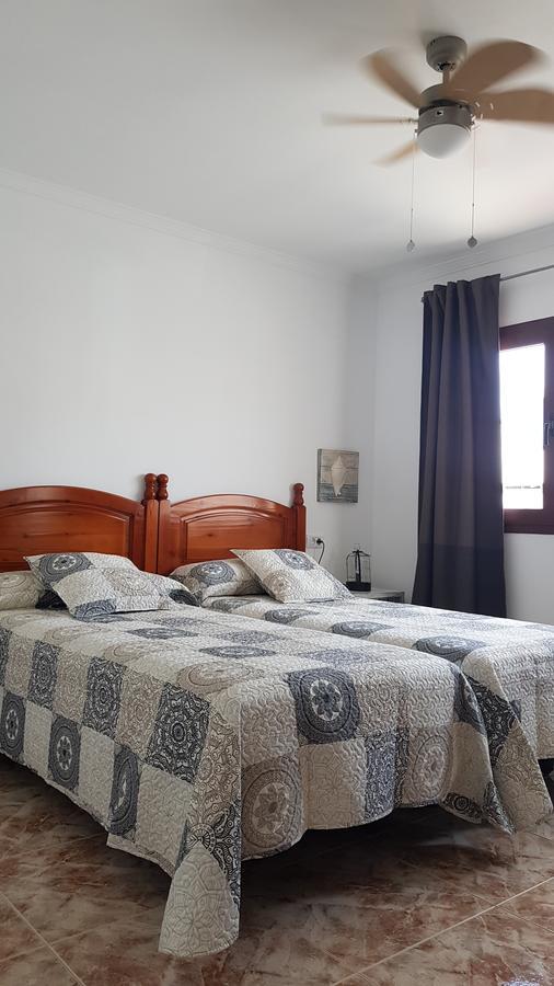 Casa Makuki Villa Playa Honda  Ngoại thất bức ảnh